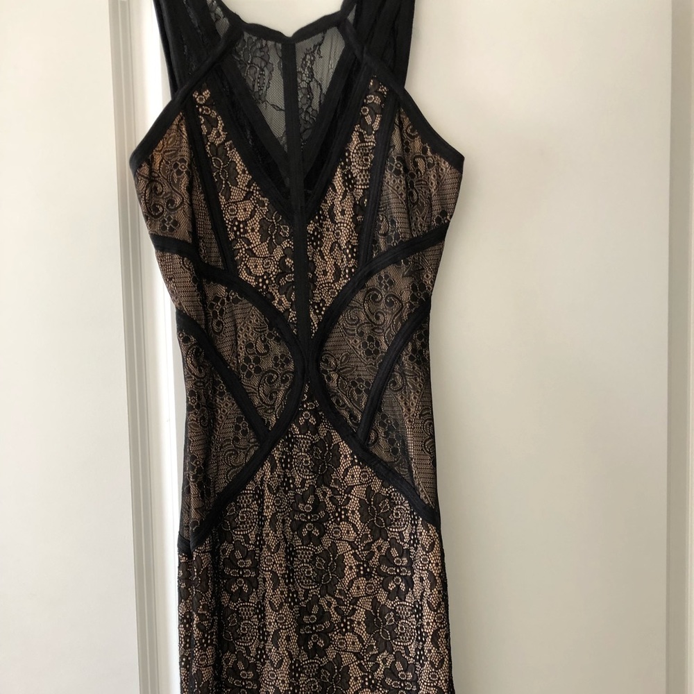 Cocktail dress.